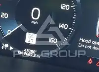 2022 Volvo XC90 photo
