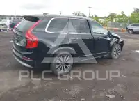 2022 Volvo XC90 фото