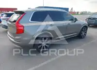2022 Volvo XC90 фото