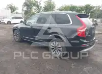 2022 Volvo XC90 фото