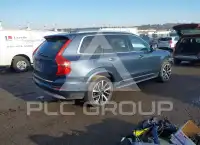 2022 Volvo XC90 фото