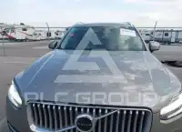 2022 Volvo XC90 фото