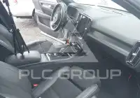 2022 Volvo XC40 фото