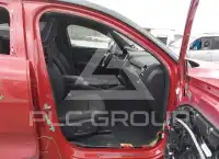 2022 Volvo C40 P8 Rec фото