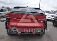 2022 Volvo C40 P8 Rec фото