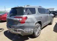 2022 GMC ACADIA photo