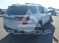 2022 GMC ACADIA фото