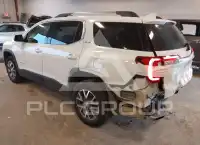 2022 GMC ACADIA фото