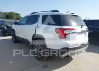 2022 GMC ACADIA фото