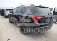 2022 GMC ACADIA фото