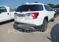 2022 GMC ACADIA фото
