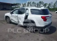 2022 GMC ACADIA photo
