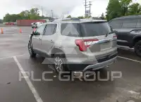 2022 GMC ACADIA фото