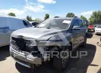 2022 GMC ACADIA photo