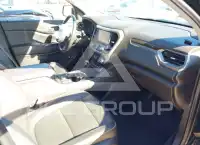 2022 GMC ACADIA фото