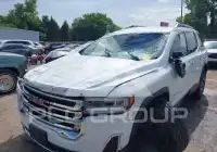 2022 GMC ACADIA фото