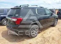 2022 GMC ACADIA фото