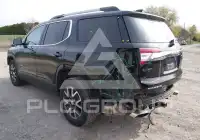 2022 GMC ACADIA фото