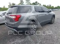 2022 GMC ACADIA фото