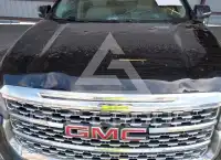 2022 GMC ACADIA photo