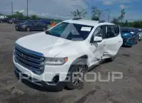 2022 GMC ACADIA photo