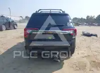 2022 GMC ACADIA фото