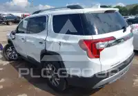 2022 GMC ACADIA фото