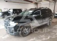2022 GMC ACADIA photo