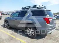 2022 GMC ACADIA фото