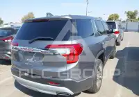 2022 GMC ACADIA photo