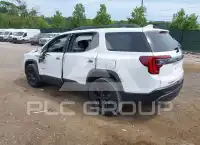 2022 GMC ACADIA фото