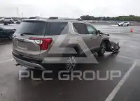 2022 GMC ACADIA фото