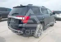 2022 GMC ACADIA фото