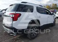 2022 GMC ACADIA фото