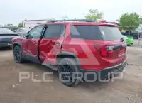 2022 GMC ACADIA photo