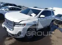 2022 GMC ACADIA фото