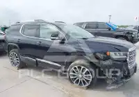 2022 GMC ACADIA фото