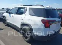 2022 GMC ACADIA фото