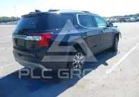 2022 GMC ACADIA фото