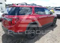 2022 GMC ACADIA фото