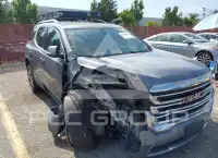 2022 GMC ACADIA фото