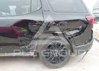 2022 GMC ACADIA фото
