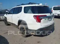 2022 GMC ACADIA фото