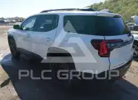 2022 GMC ACADIA фото