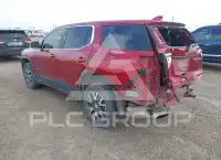2022 GMC ACADIA фото