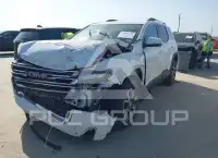 2022 GMC ACADIA фото