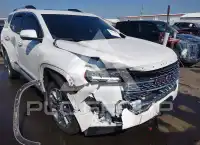 2022 GMC ACADIA фото