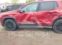 2022 GMC ACADIA photo