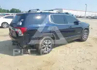 2022 GMC ACADIA фото