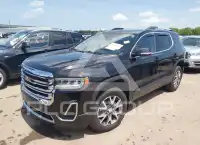 2022 GMC ACADIA фото